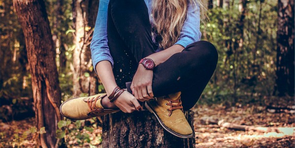 Los mejores relojes para mujer de 2018